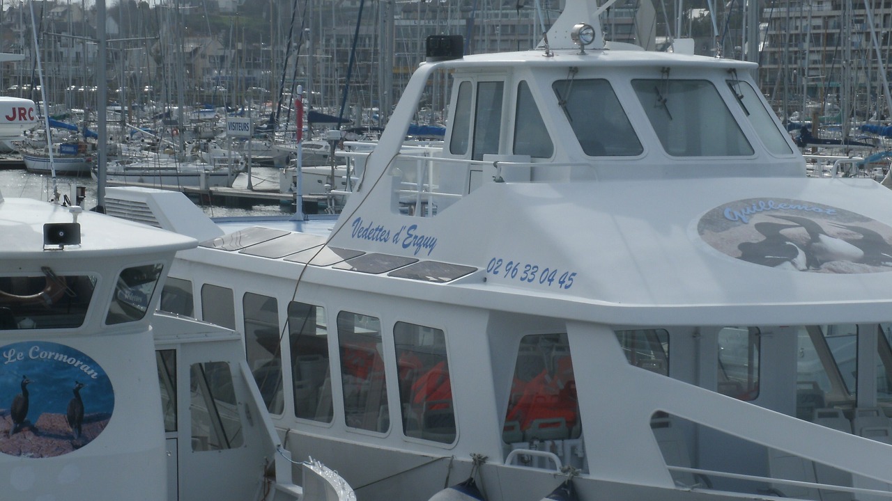 Photo of Others in Perros-Guirec