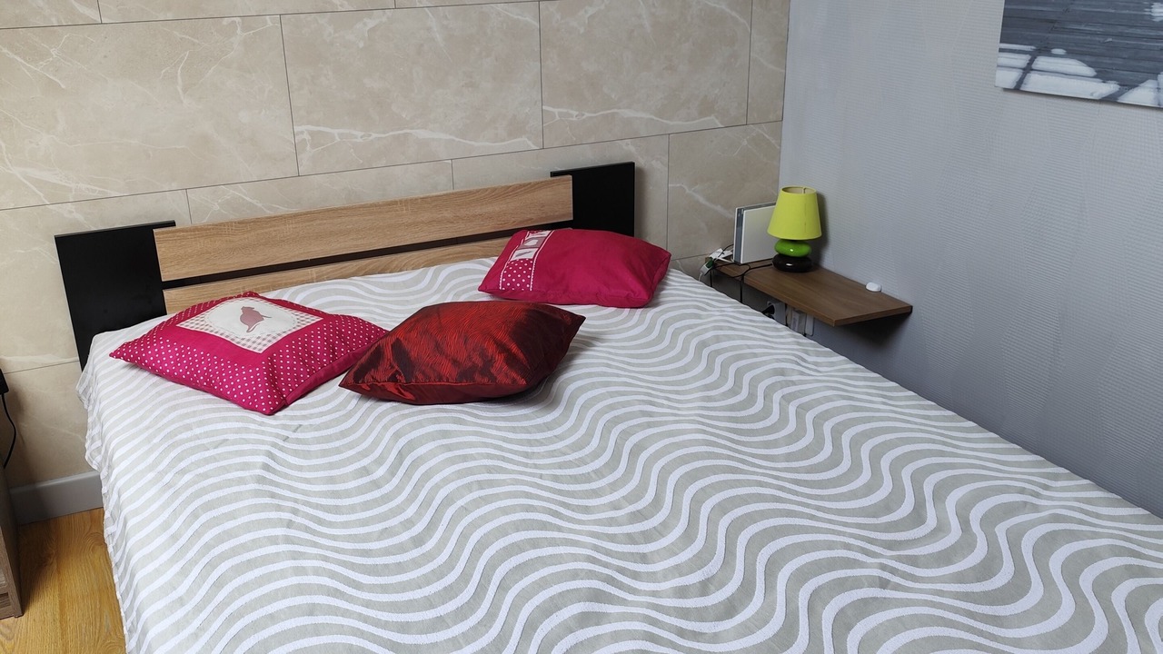 Photo of Bedroom in Perros-Guirec