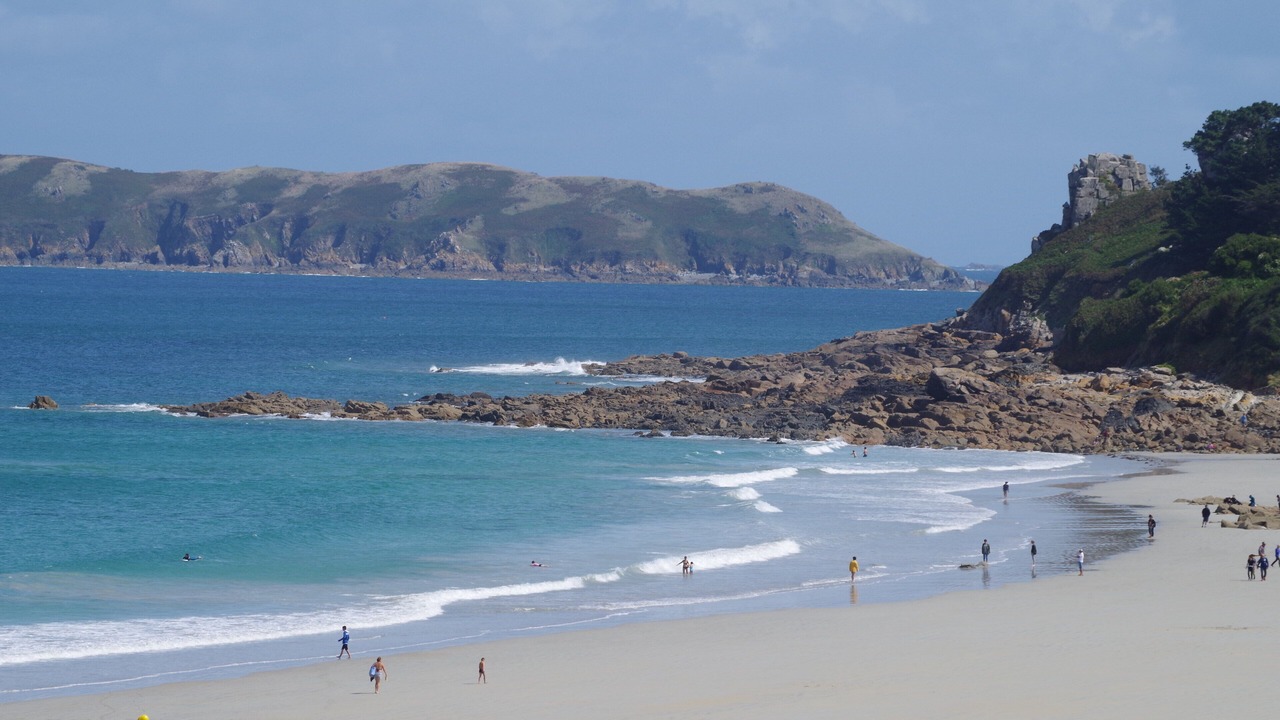 Photo of Others in Perros-Guirec