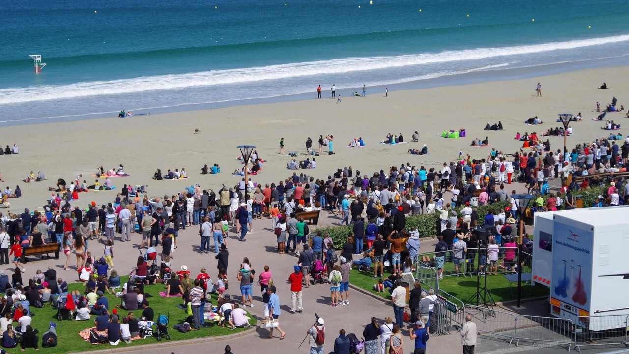 Photo of Others in Perros-Guirec