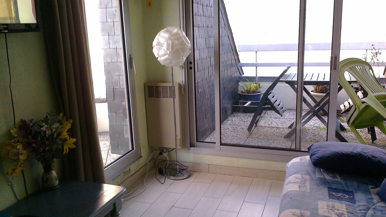 Photo of Livingroom in Perros-Guirec