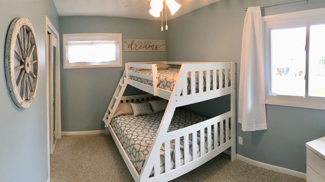 Photo of Bedroom in South Haven