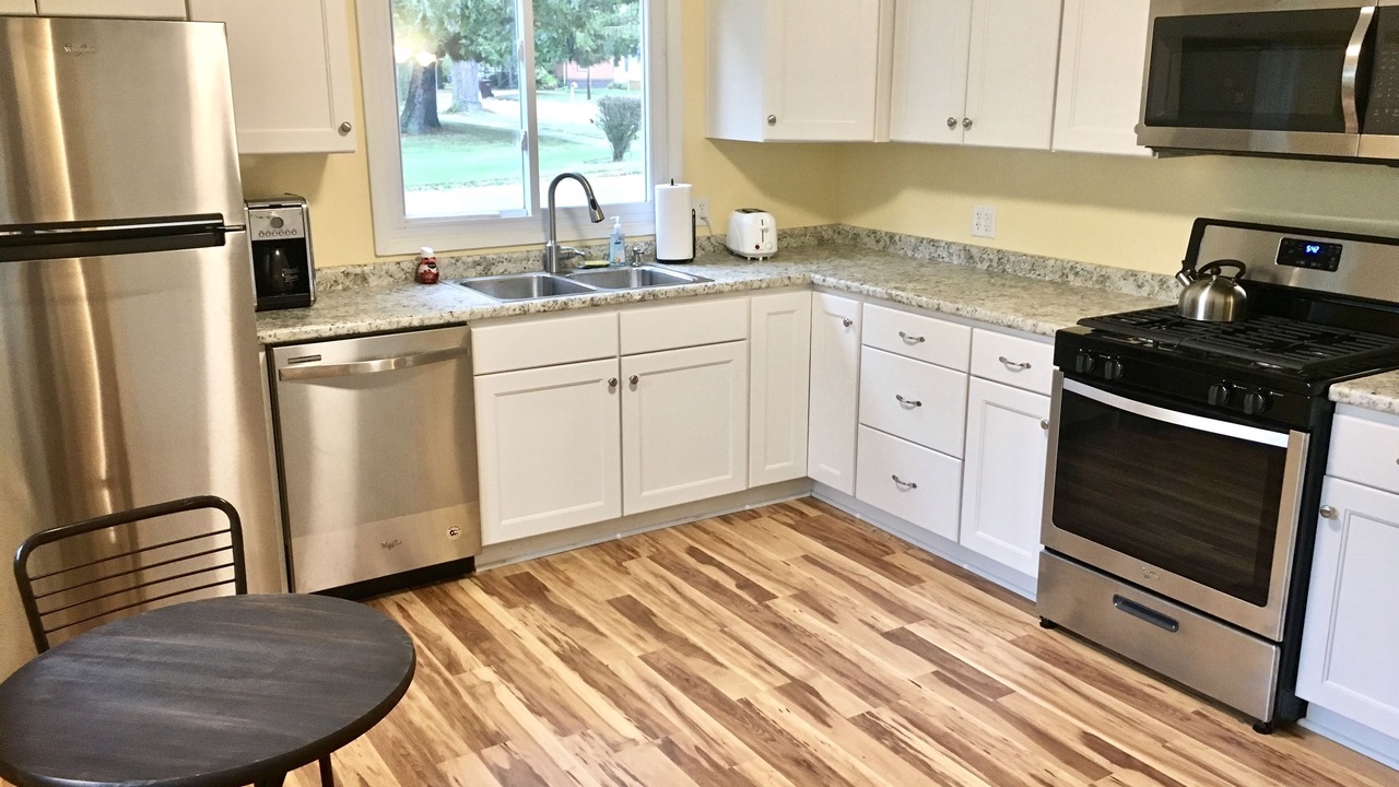 Photo of Kitchen in South Haven