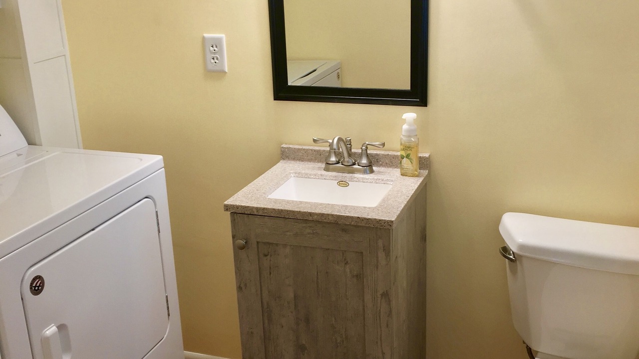 Photo of Bathroom in South Haven