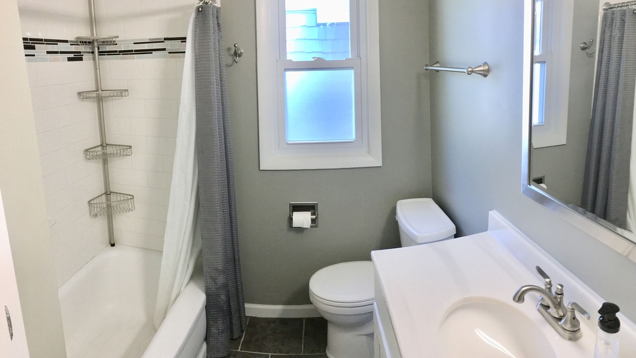 Photo of Bathroom in South Haven