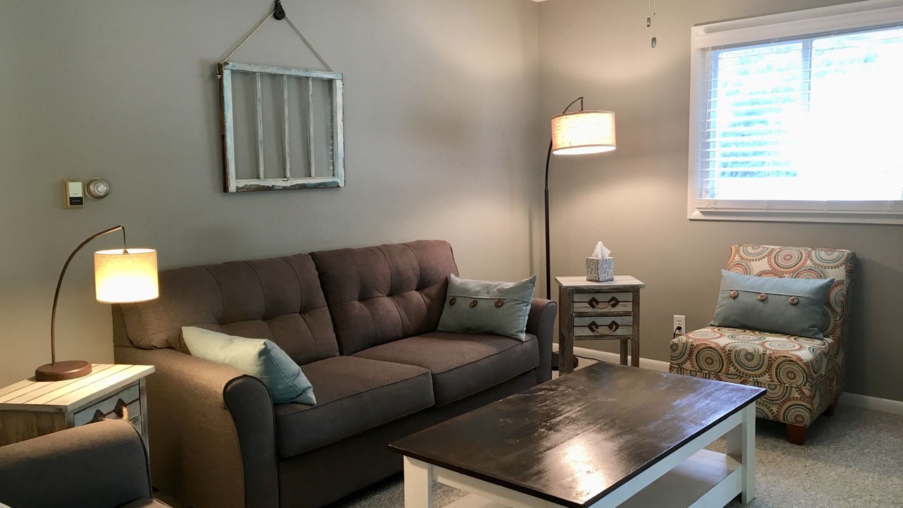 Photo of Livingroom in South Haven