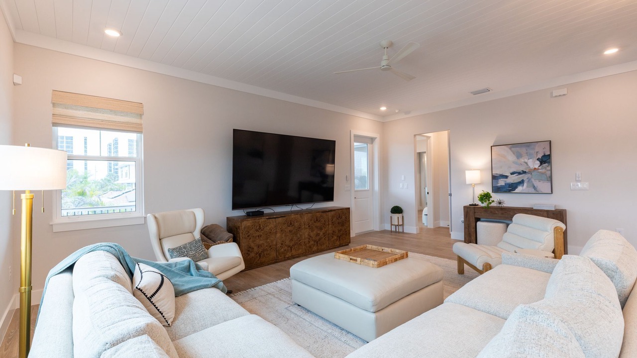 Photo of Livingroom in South Island