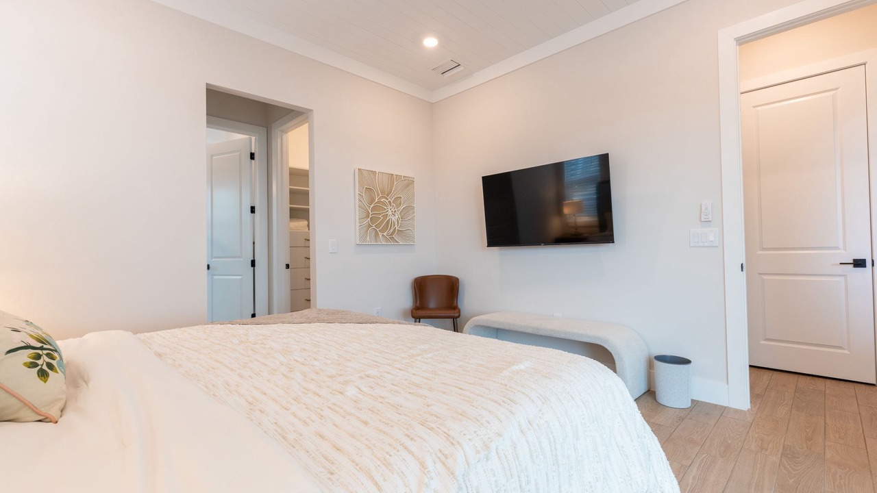 Photo of Bedroom in South Island