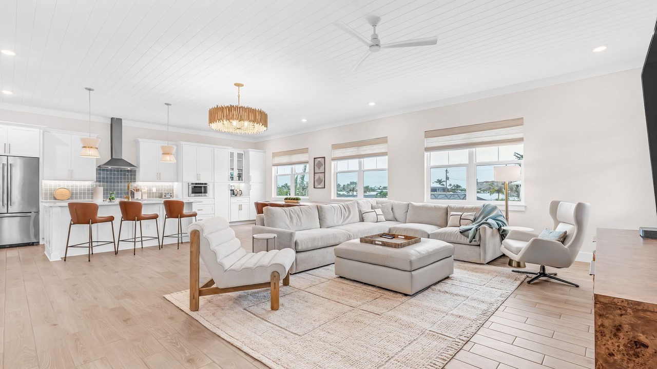 Photo of Livingroom in South Island