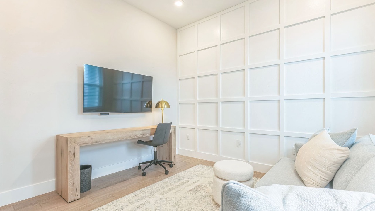 Photo of Bedroom in South Island
