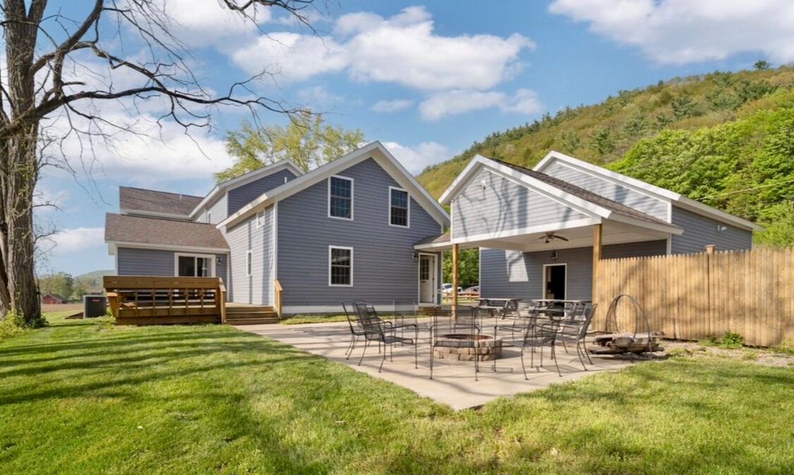 Photo of Outdoor in Cooperstown