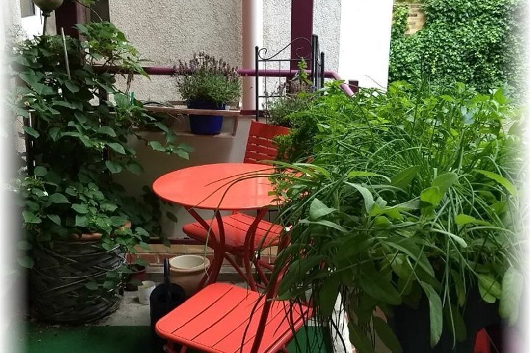 Photo of Outdoor in Reudnitz-Thonberg