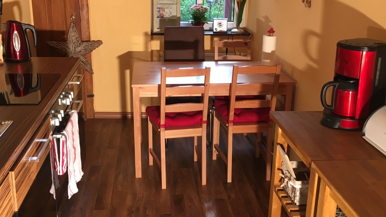 Photo of Kitchen in Reudnitz-Thonberg