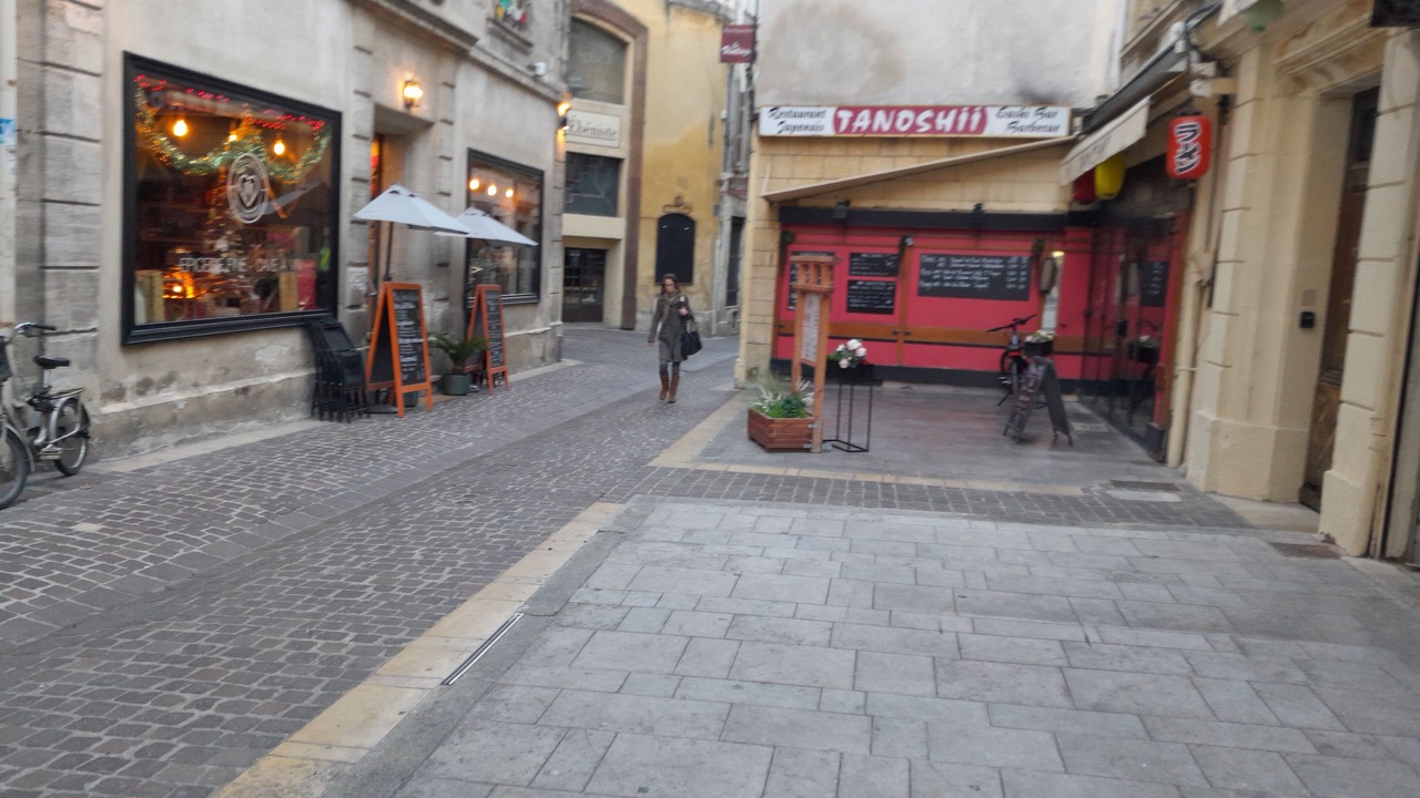 Photo of Outdoor in Avignon City Centre