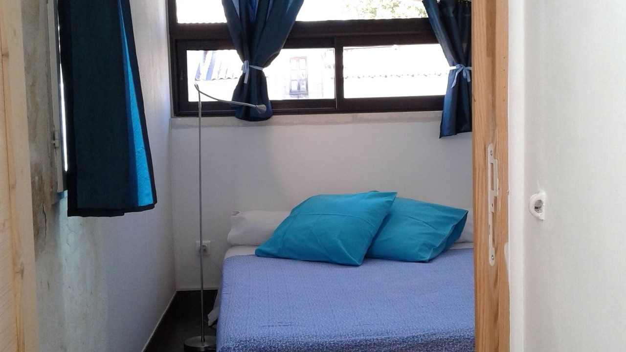 Photo of Bedroom in Avignon City Centre