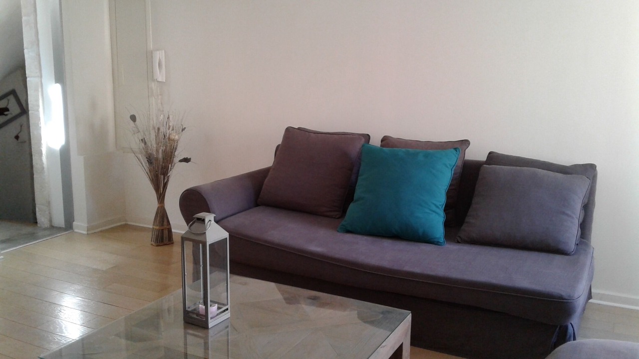Photo of Livingroom in Avignon City Centre