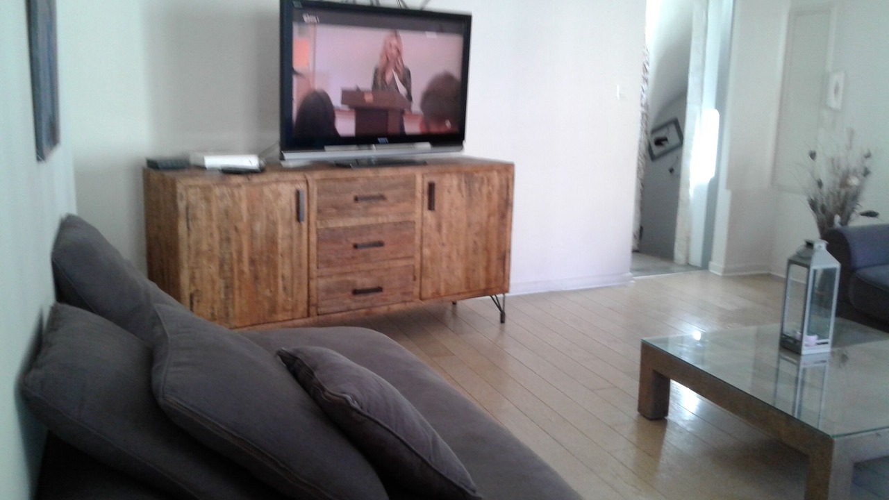 Photo of Livingroom in Avignon City Centre