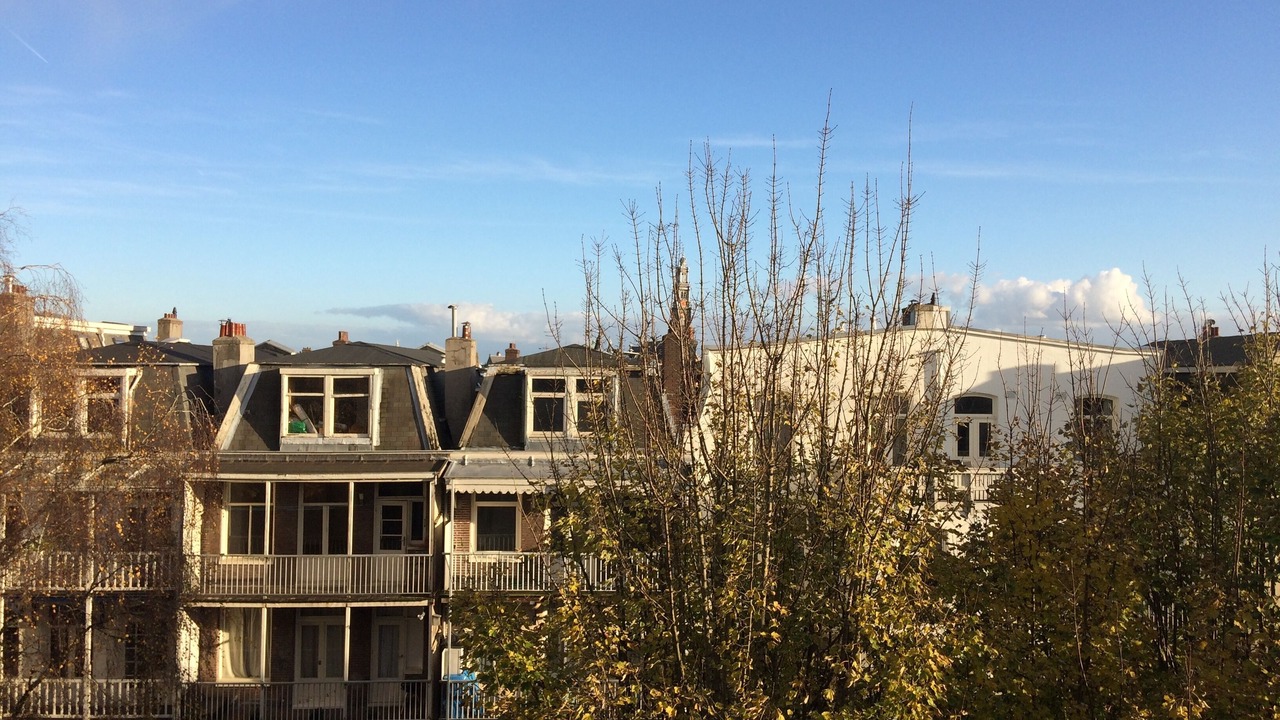 Photo of Outdoor in Frederik Hendrikbuurt