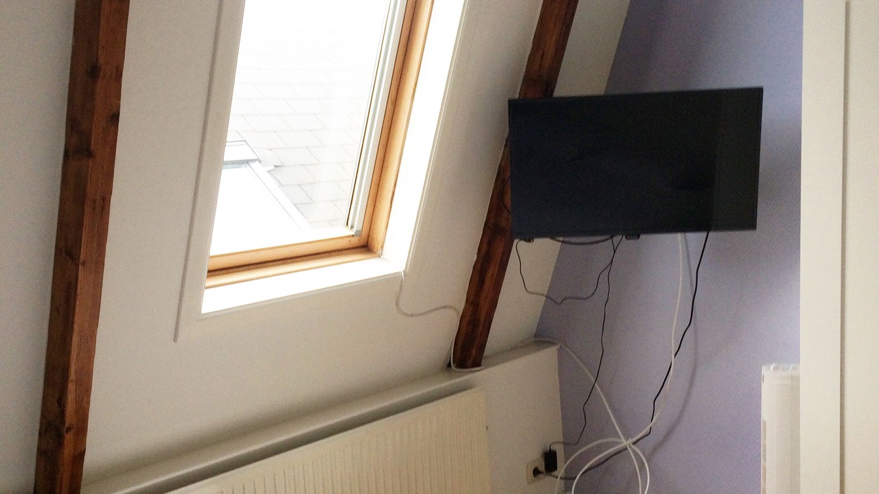 Photo of Bedroom in Frederik Hendrikbuurt