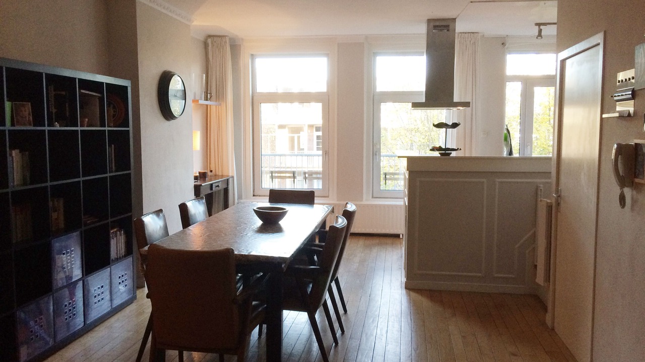 Photo of Others in Frederik Hendrikbuurt