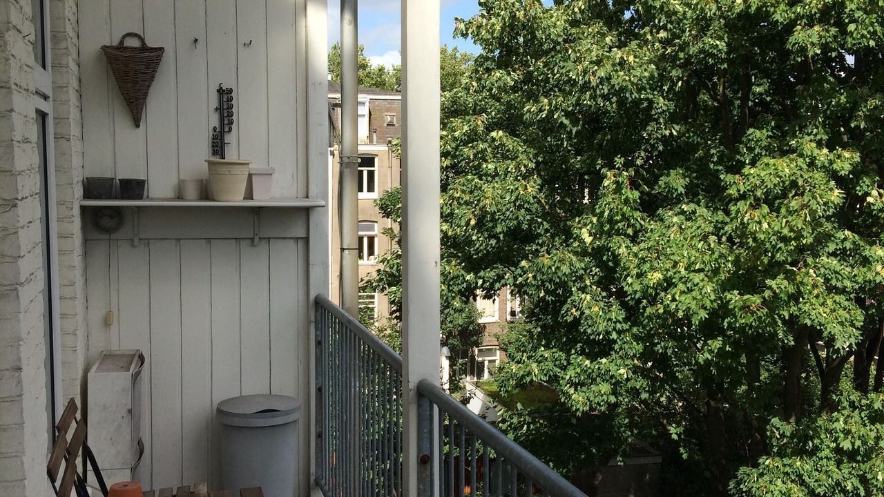Photo of Outdoor in Frederik Hendrikbuurt