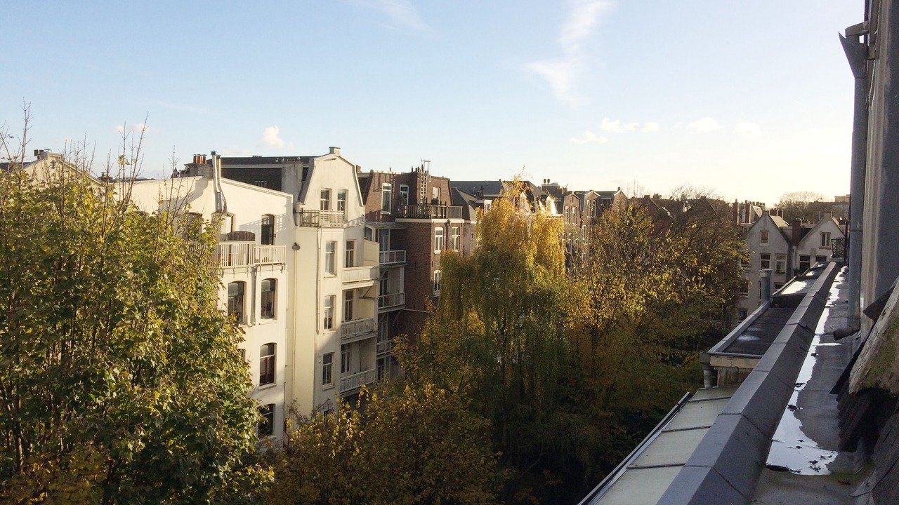 Photo of Others in Frederik Hendrikbuurt