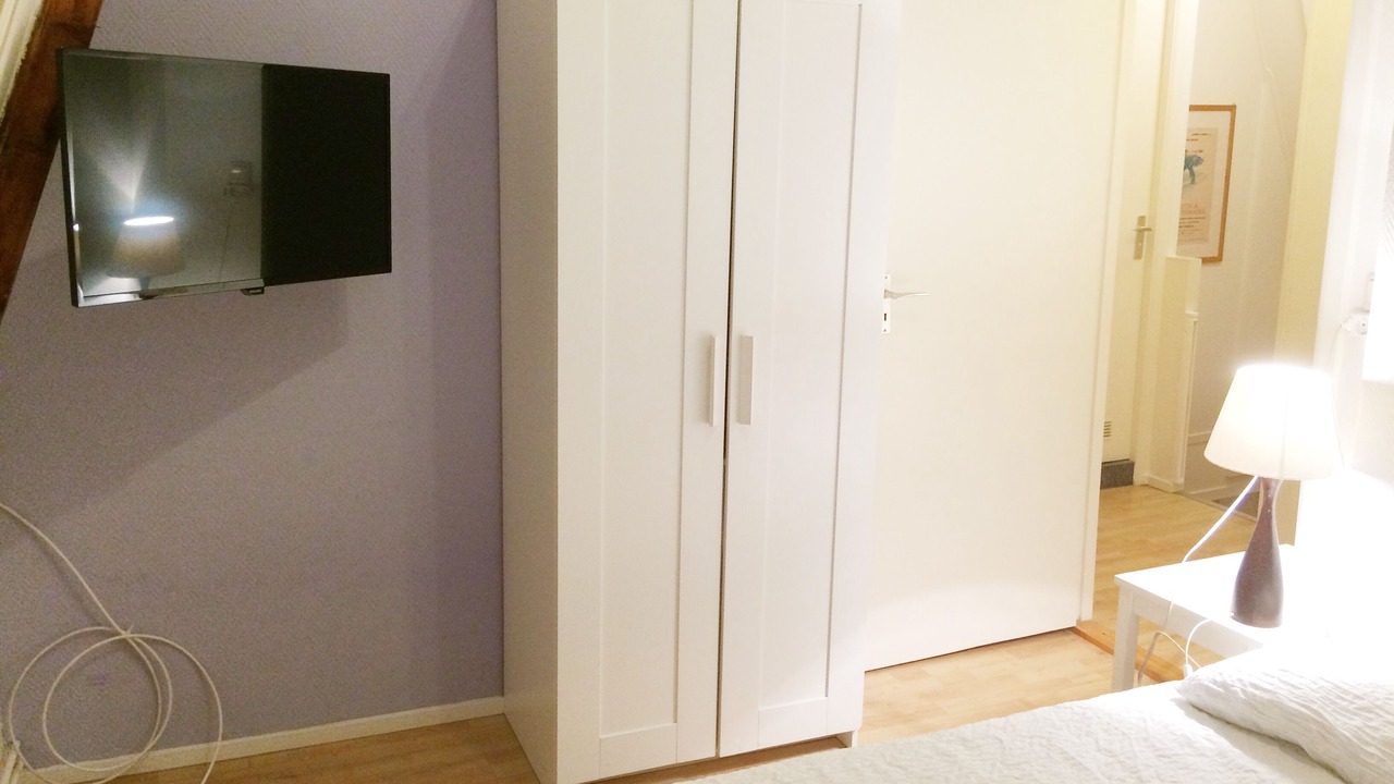 Photo of Bedroom in Frederik Hendrikbuurt