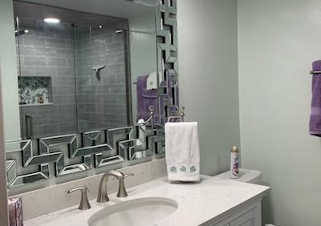 Photo of Bathroom in Bay Esplanade