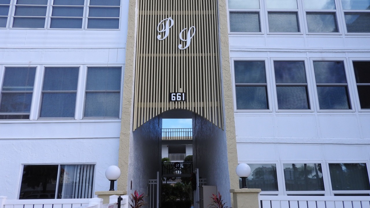 Photo of Outdoor in Bay Esplanade