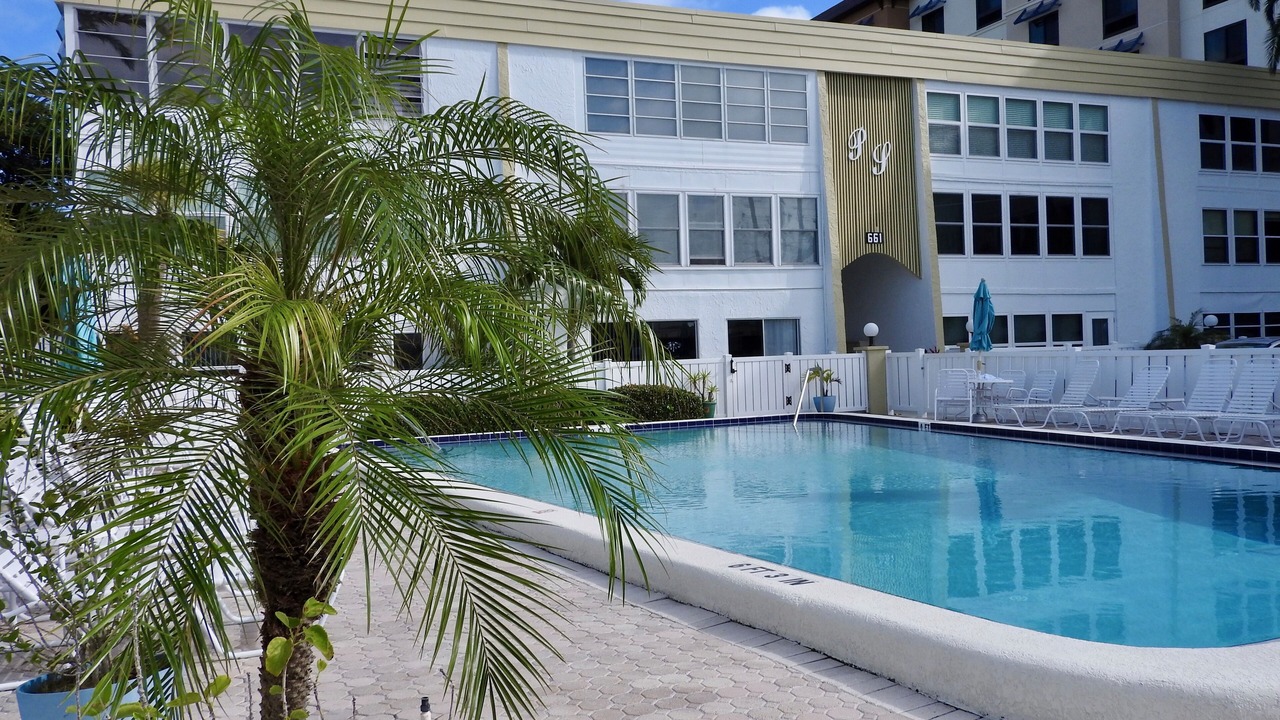 Photo of Outdoor in Bay Esplanade