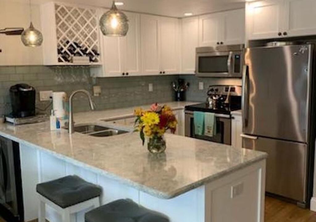 Photo of Kitchen in Bay Esplanade