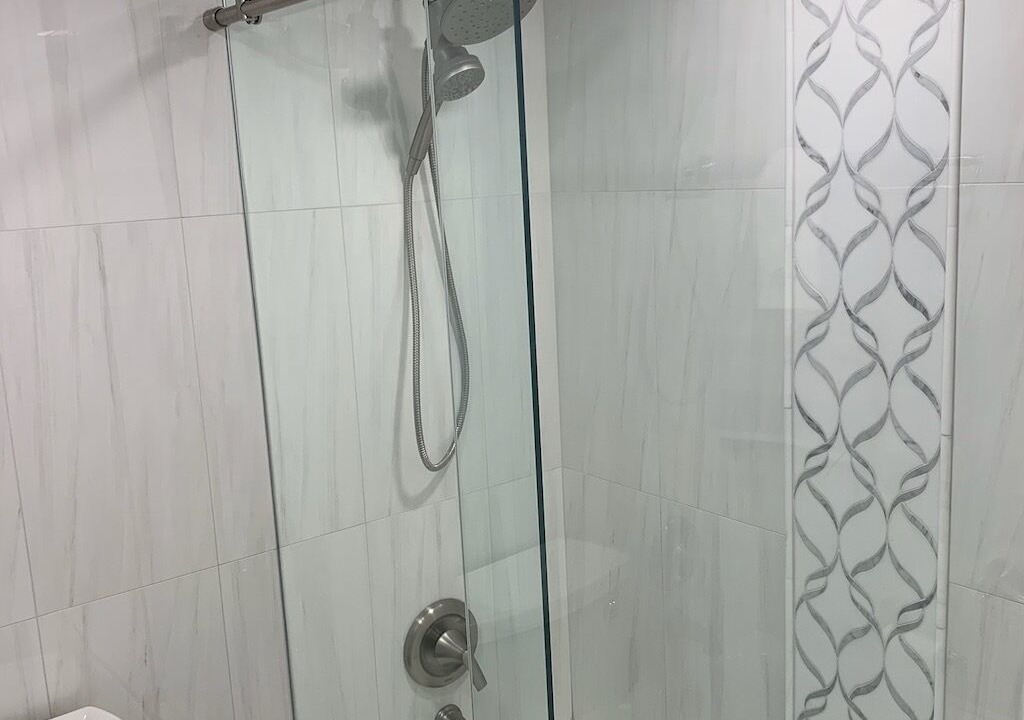 Photo of Bathroom in Bay Esplanade