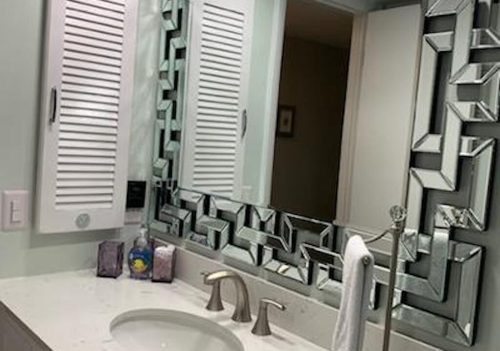 Photo of Bathroom in Bay Esplanade