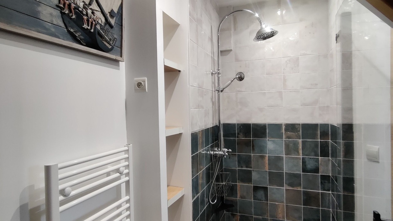 Photo of Bathroom in Saint-Lunaire
