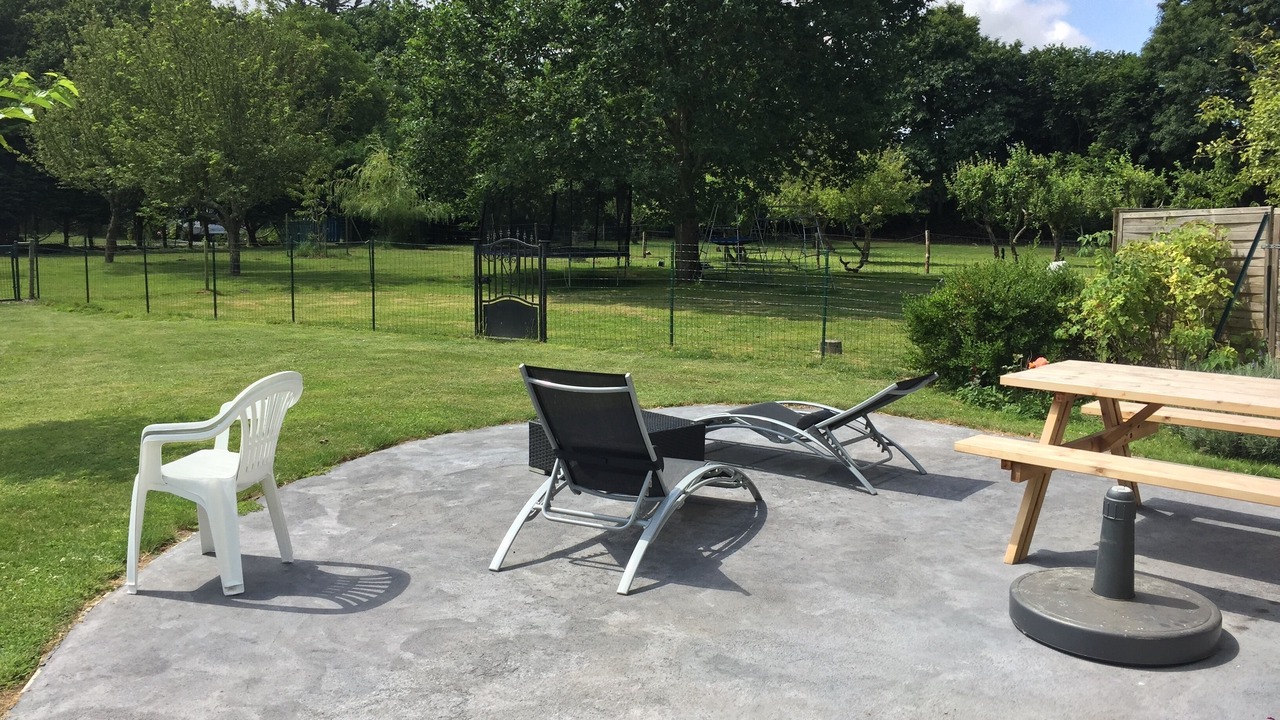 Photo of Outdoor in Saint-Lunaire
