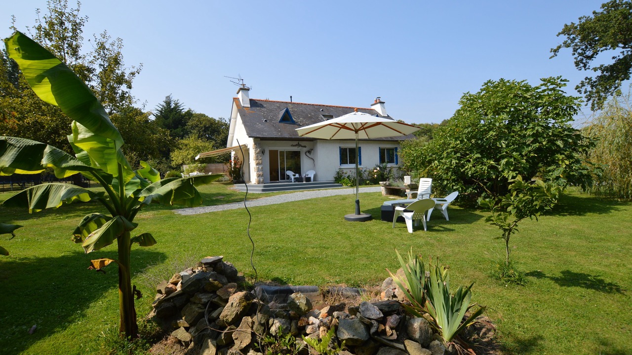 Photo of Patio Balcony in Saint-Lunaire
