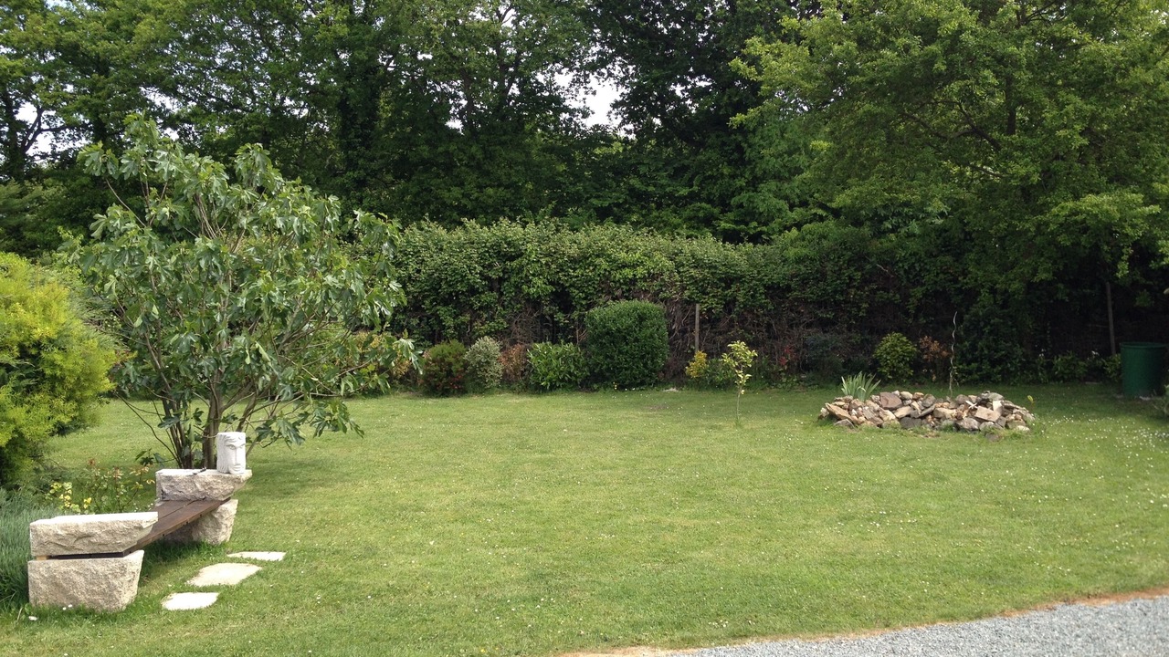 Photo of Outdoor in Saint-Lunaire
