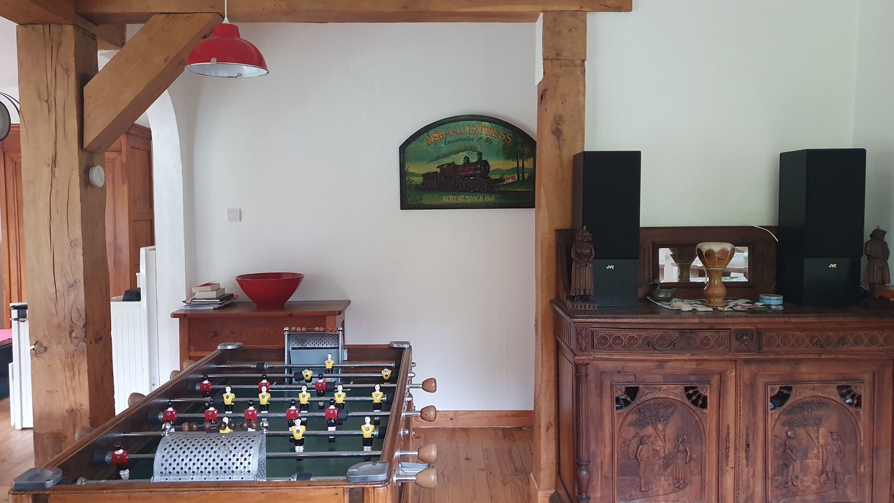 Photo of Bedroom in Saint-Lunaire