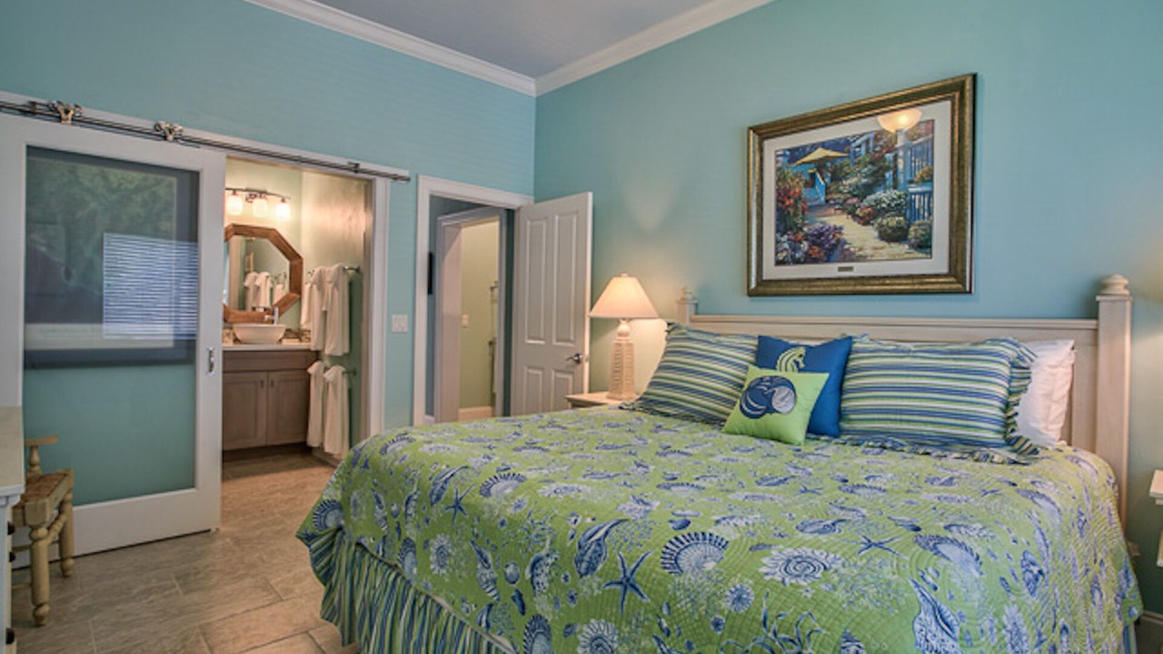 Photo of Bedroom in East End