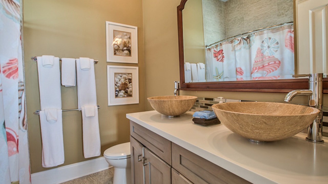 Photo of Bathroom in East End