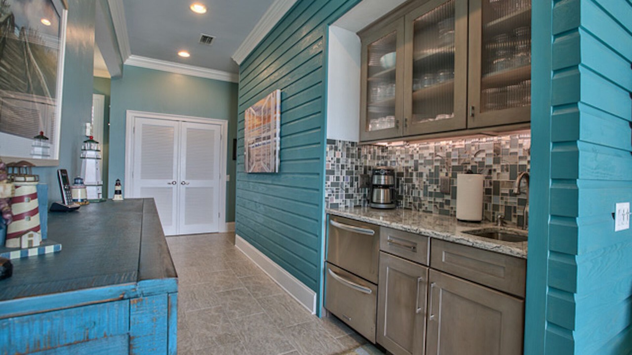 Photo of Kitchen in East End