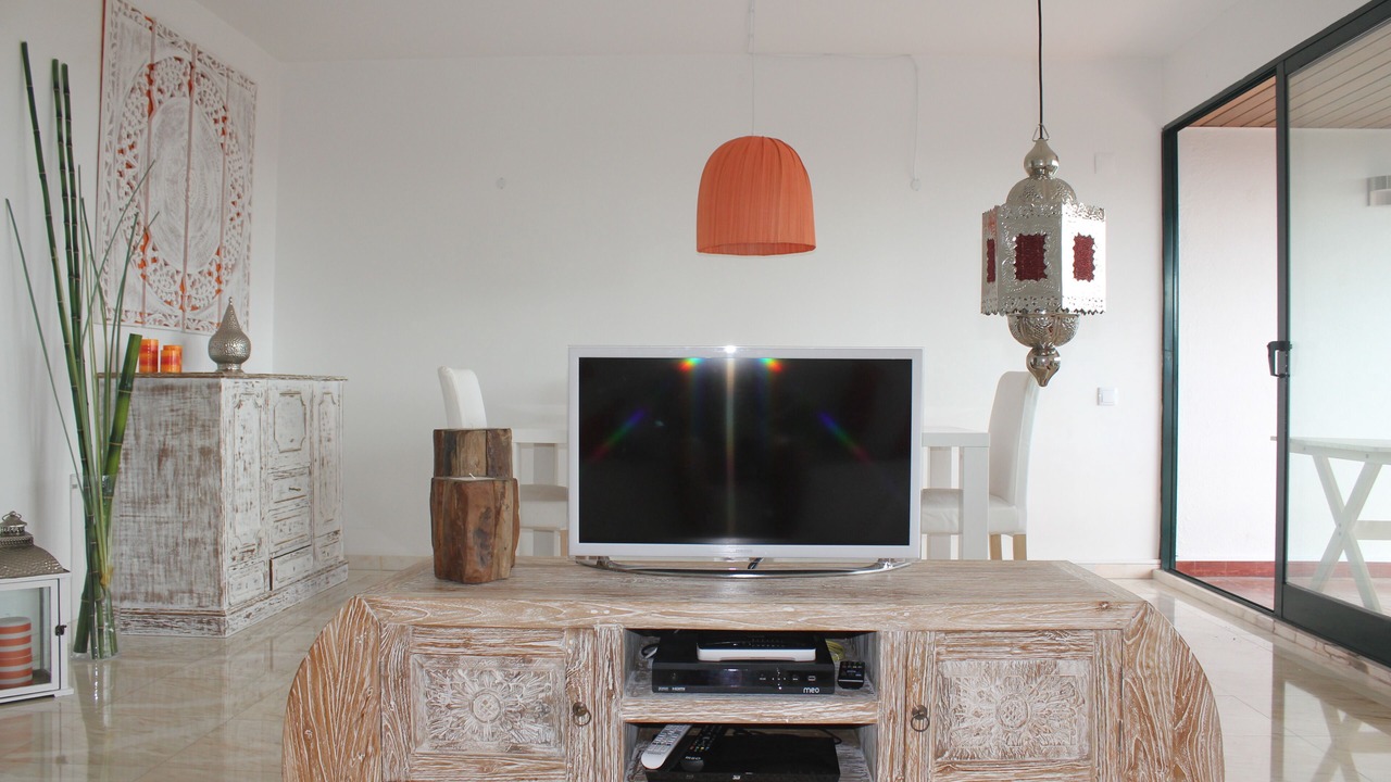 Photo of Livingroom in Cascais