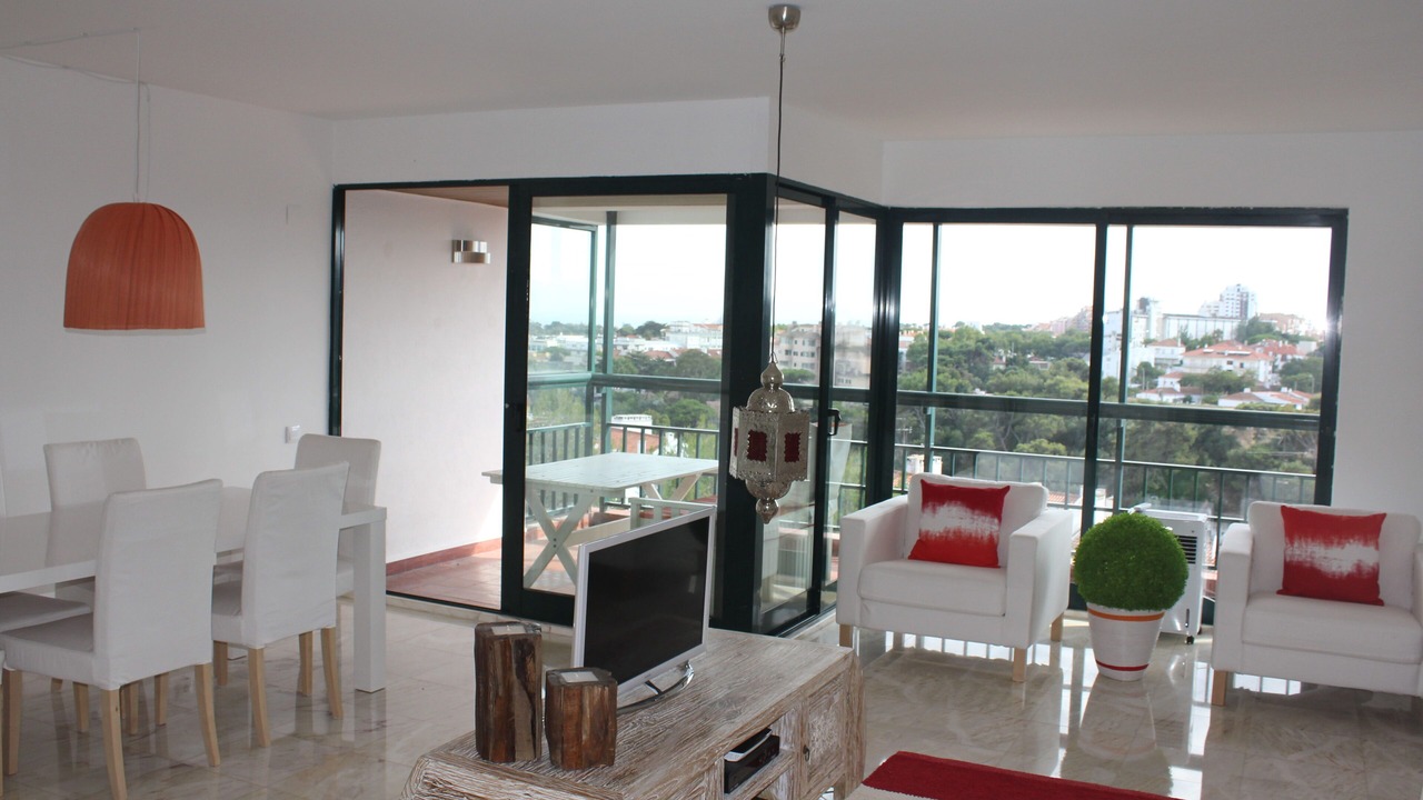 Photo of Livingroom in Cascais