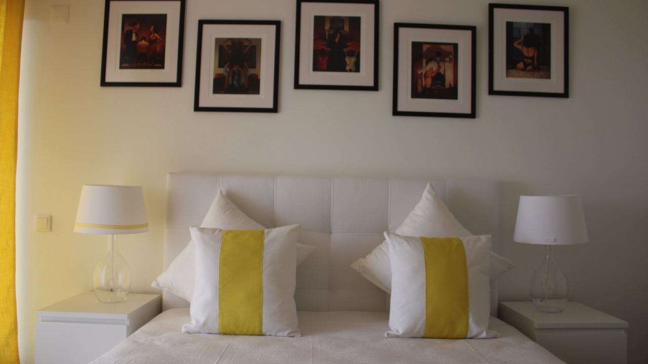 Photo of Bedroom in Cascais