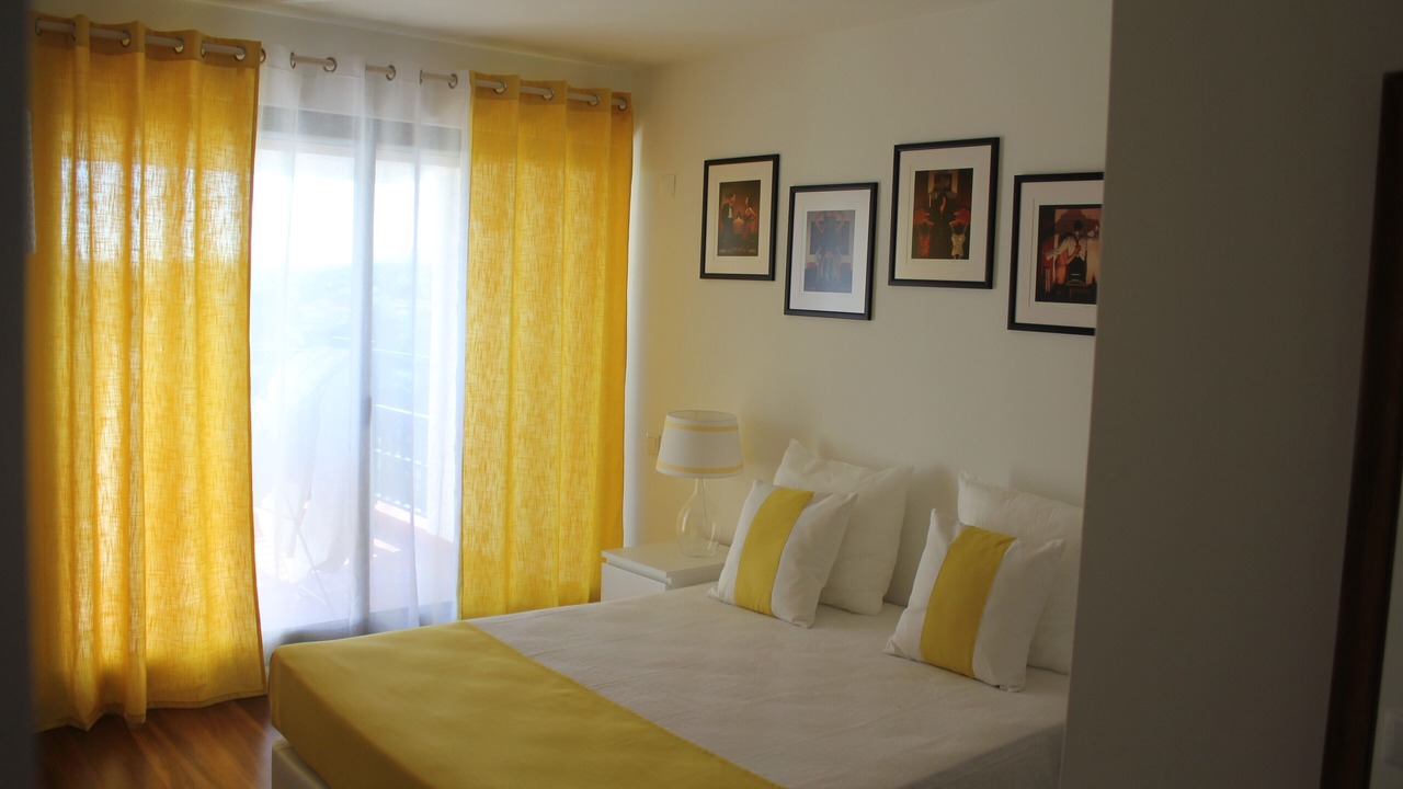 Photo of Bedroom in Cascais