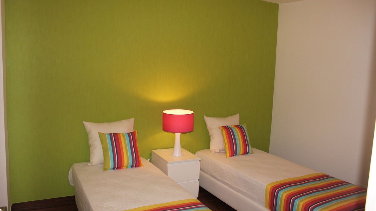 Photo of Bedroom in Cascais