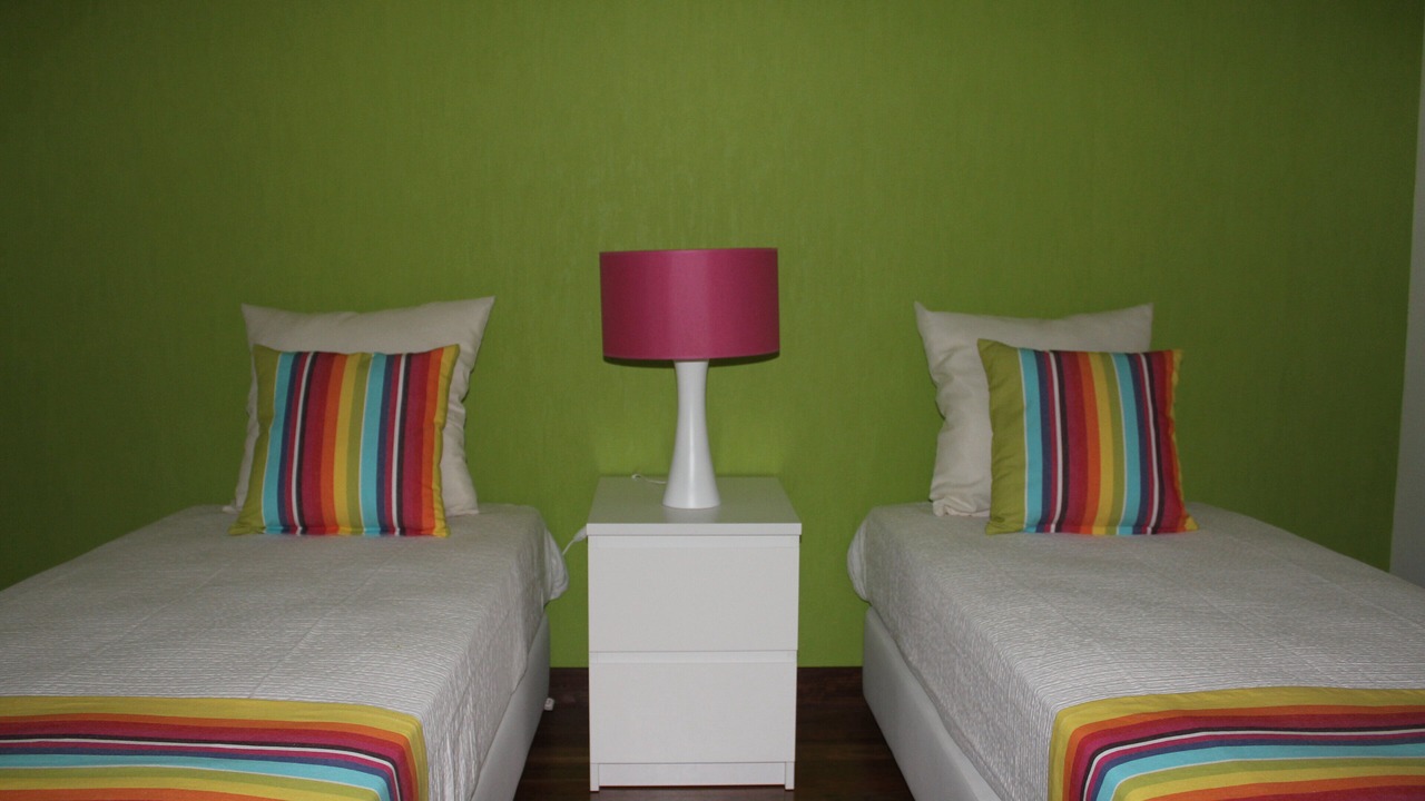 Photo of Bedroom in Cascais