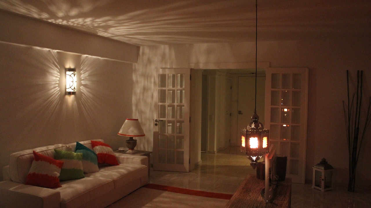 Photo of Livingroom in Cascais