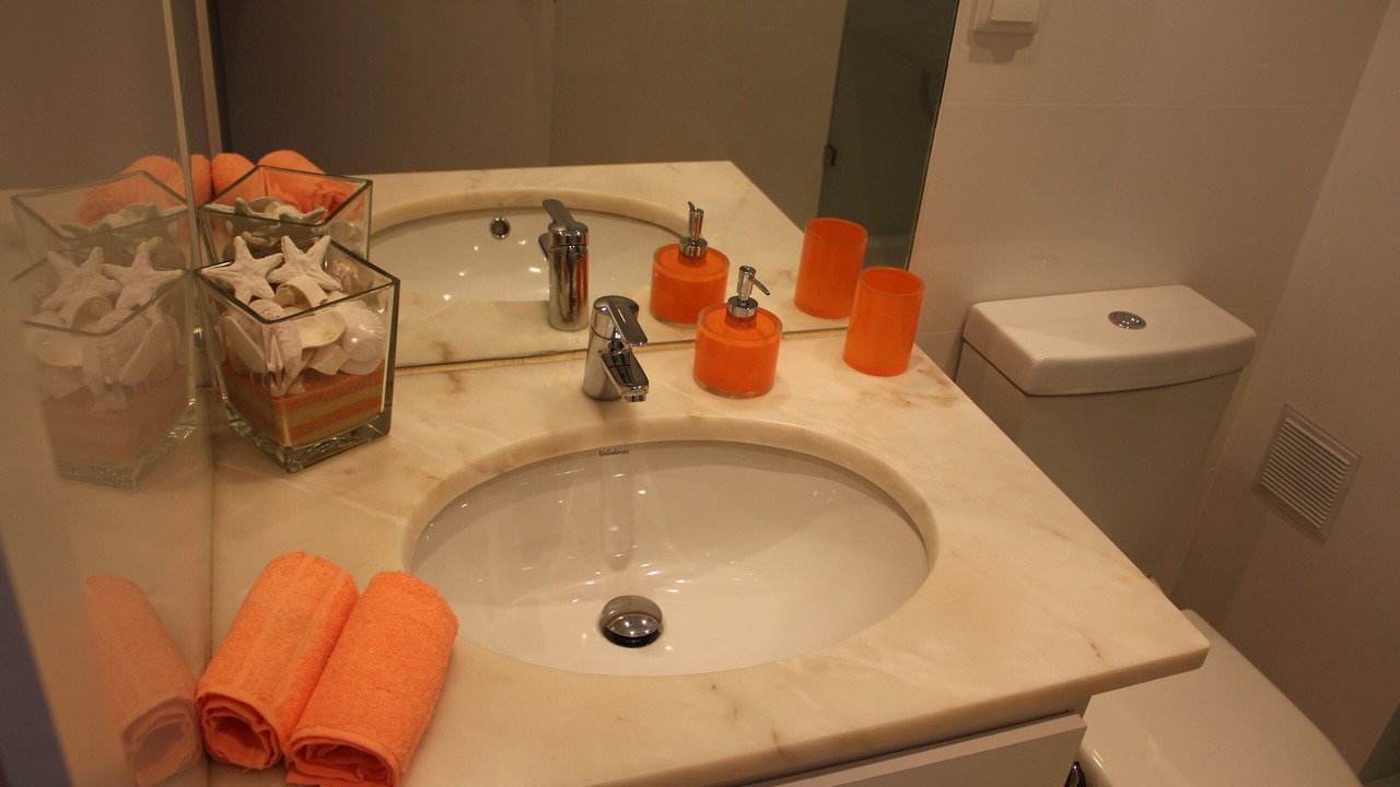 Photo of Bathroom in Cascais