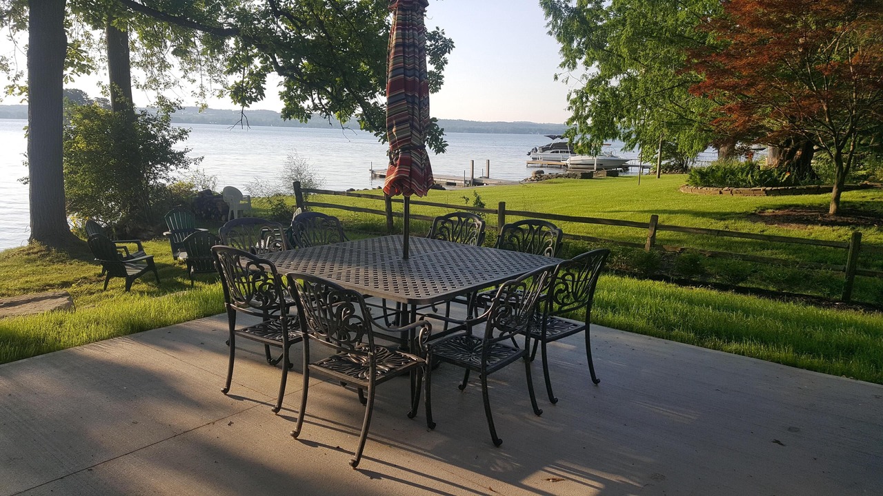 Photo of Outdoor in Canandaigua